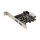 USB 2 PORT PCIE USB 3 CARD W/ UASP