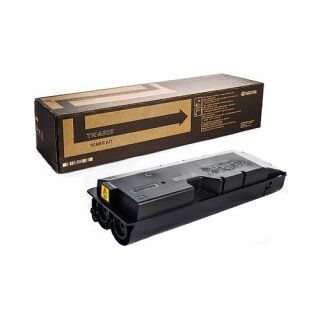 Kyocera TK 6305 - Schwarz - original
