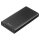 Sandberg 420-63 Powerbank 38400mAh 100W 2xUSB-A/USB-C Schwarz