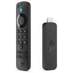 Amazon Fire TV Stick 4K 2th Generation (2024)