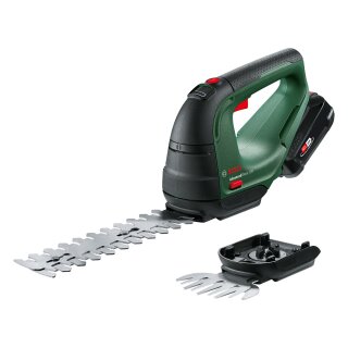 Bosch AdvancedShear 18V-10 Akku-Strauchschere