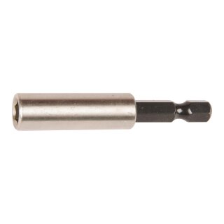 Makita Bithalter Mag. 1/4 60mm