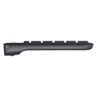 Logitech WIRELESS TOUCH KEYBOARD K400