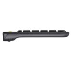 Logitech WIRELESS TOUCH KEYBOARD K400