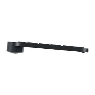 Logitech MX KEYS S - GRAPHITE - PTG - BT