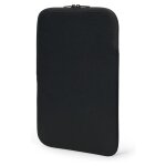 Dicota Sleeve Eco SLIM M for MS Surface Black 13-13.5"