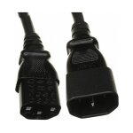 Cisco CABINET JUMPER POWER CORD 250