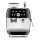 SMEG EGF03BLEU Espressomaschine. Kaffeevollautomat 50s Style. schwarz