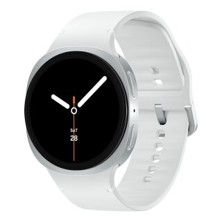 Watch Samsung Galaxy Watch 8 44mm BT silver
