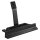 Staub Deckelhalter Gusseisen schwarz