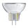 Osram Halogen Lampe G4 mit Reflektor 20W 8V 35mm