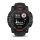 Garmin Instinct 3 Solar 45mm black/orange