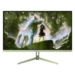 Arozzi TFT Nova 27" IPS 180Hz waldgrün