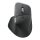 Logitech MX Master 4 - Maus - Bluetooth, 2.4 GHz - Graphite