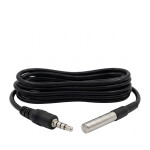 Shelly The Pill Temperatursensor DS18B20 3,5 mm Jack 1m...