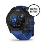 Garmin Instinct® AMOLED black mit...