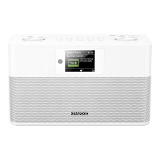 KENWOOD CR-ST80DAB-W