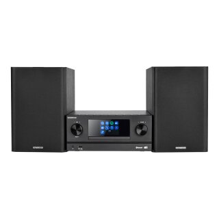 KENWOOD M-9000S-B