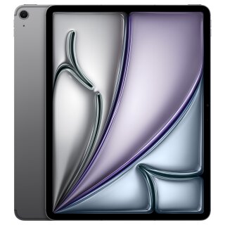 Apple iPad Air 13 M4 Wi-Fi + Cellular 256GB (spacegrau)