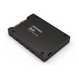 1.92TB Micron 7500 PRO U.3 SSD