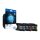 Brother LC1280XLRBWBP Druckerpatrone Multipack (schwarz, gelb, cyan, magenta)