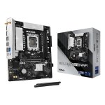ASROCK H810M-X GEN5 WiFi DDR5 Intel S1851...