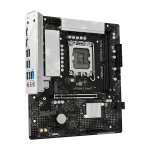 ASROCK H810M-X GEN5 DDR5 Intel S1851 90-MXBU90-A0UAYZ retail