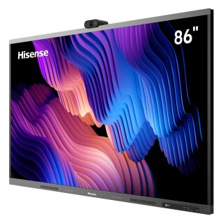 Hisense 86WM6FE GoBoard Live interaktives Touchdisplay 218,4 cm (86")
