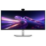 Dell P3426WEV Curved Konferenzmonitor 86,6 cm (34")