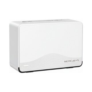 Mercusys Halo H27BE(3-pack) BE3600 Whole Home Mesh Wi-Fi 7