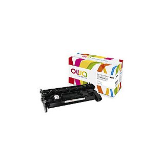 OWA Toner kompatibel zu HP CF226X schwarz (9.000 S.)