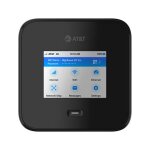 NETGEAR Nighthawk M7 Pro - Mobiler Hotspot - 5G - 6 Gbps...