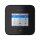 NETGEAR Nighthawk M7 Pro - Mobiler Hotspot - 5G - 6 Gbps - Wi-Fi 5, Wi-Fi 6, Wi-Fi 7, 2.5GbE, 1GbE