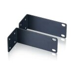 Zyxel 19" Rack Trageschiene fr GS1920-8HPv2 (schwarz)