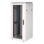 ROLINE 19-Zoll Netzwerkschrank Pro 26 HE, 600x600 BxT...