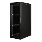 ROLINE 19-Zoll Serverschrank Pro 36 HE, 600x1000 BxT...