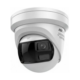 HIKVISION DS-2CD2343G2P-LISU/SL(180) Turret 4MP Easy IP 2.0+