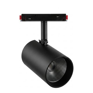 LED 48V Track Magnetic Spotlight CCT Zigbee 3.0 + 2.4G 12W *Milight/Miboxer*
