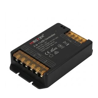 LED Controller HC-Serie 2in1 DC12~48V 2.4G HP 30A*Milight/Miboxer*