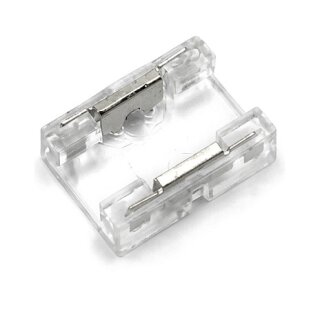 Synergy 21 LED Flex Strip zub. COB IP20 Connector single color 10mm