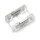 Synergy 21 LED Flex Strip zub. COB IP20 Connector single color 10mm