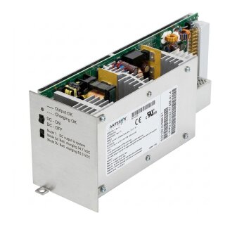 Mitel OpenScape Business X8 Stromversorgung LUNA2,