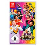 Nintendo Everybody 1-2-Switch!, Nintendo Switch-Spiel
