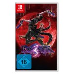 Nintendo Bayonetta 3