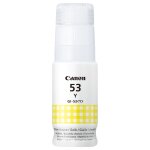 Canon Tintenpatrone GI-53 Y Gelb (60ml)