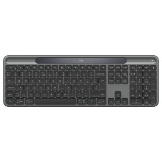 Logitech Wireless Signature Slim Solar K980 US