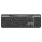 Logitech Wireless Signature Slim Solar K980 US