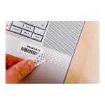 BROTHER P-Touch TZE-SE4 schwarz auf security weiss...