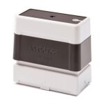 Brother Stempel PR-2260B6P 22x60 mm schwarz