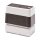 Brother Stempel PR-2260B6P 22x60 mm schwarz